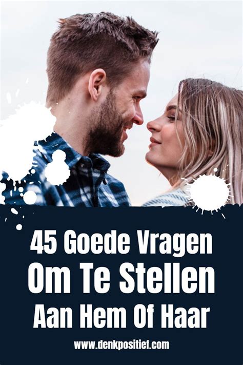 goede vragen voor date|45 Spannende vragen om mee te flirten (date & relatie)